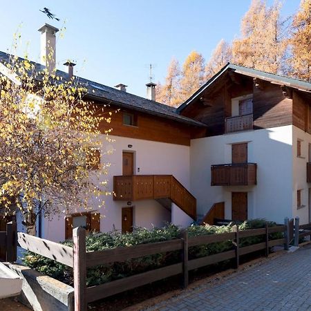 Italianway - Monte Ortigara 9 Leilighet Bormio Eksteriør bilde