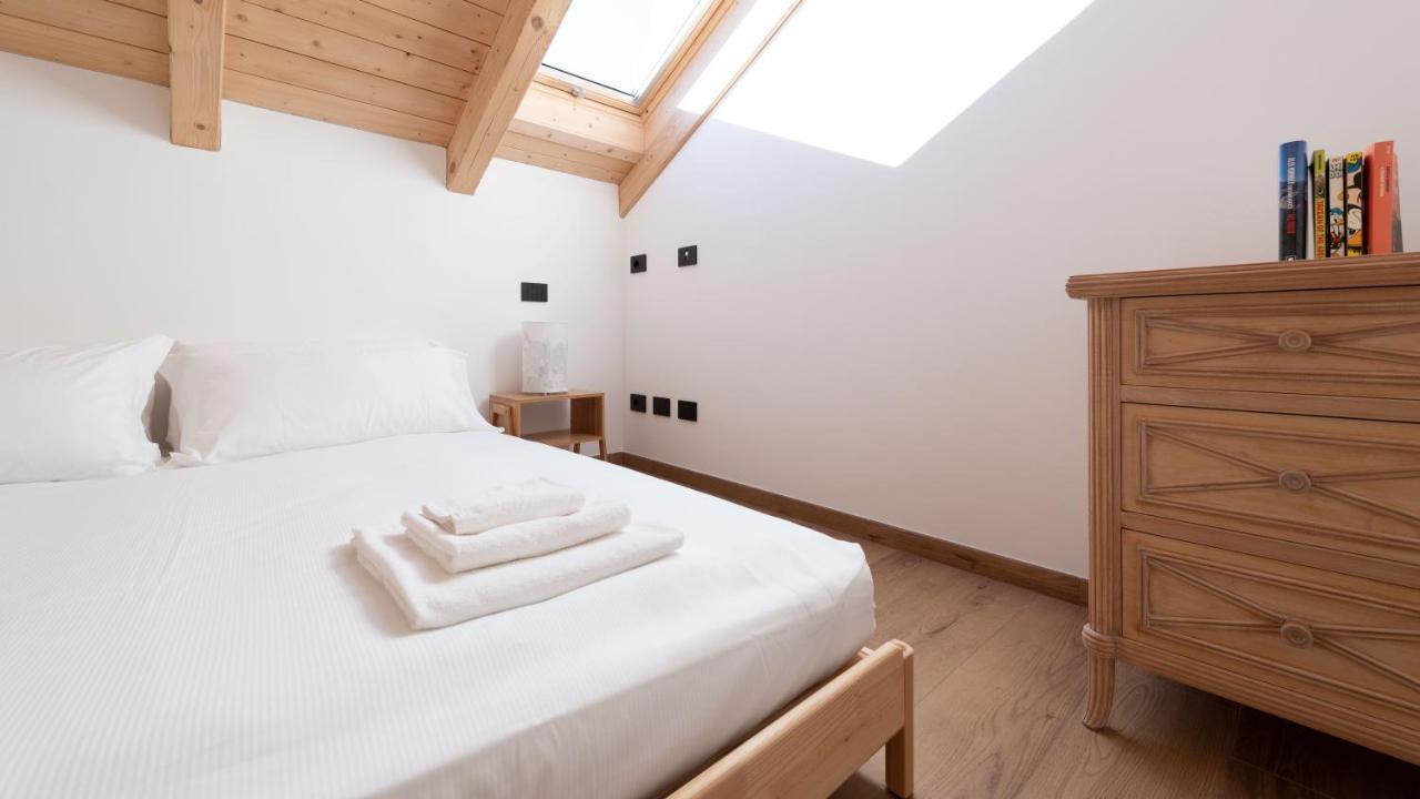 Italianway - Monte Ortigara 9 Leilighet Bormio Eksteriør bilde