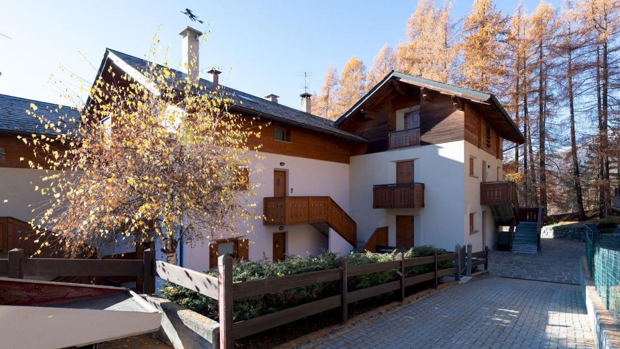 Italianway - Monte Ortigara 9 Leilighet Bormio Eksteriør bilde