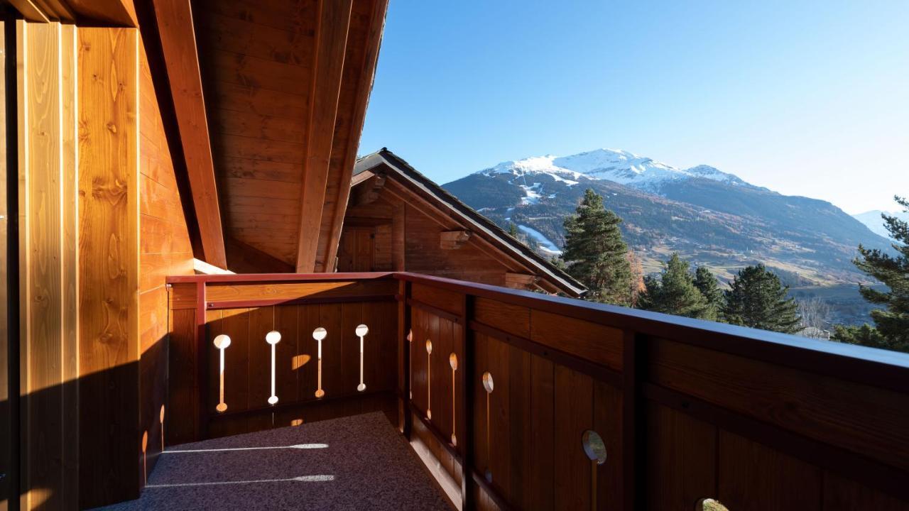 Italianway - Monte Ortigara 9 Leilighet Bormio Eksteriør bilde