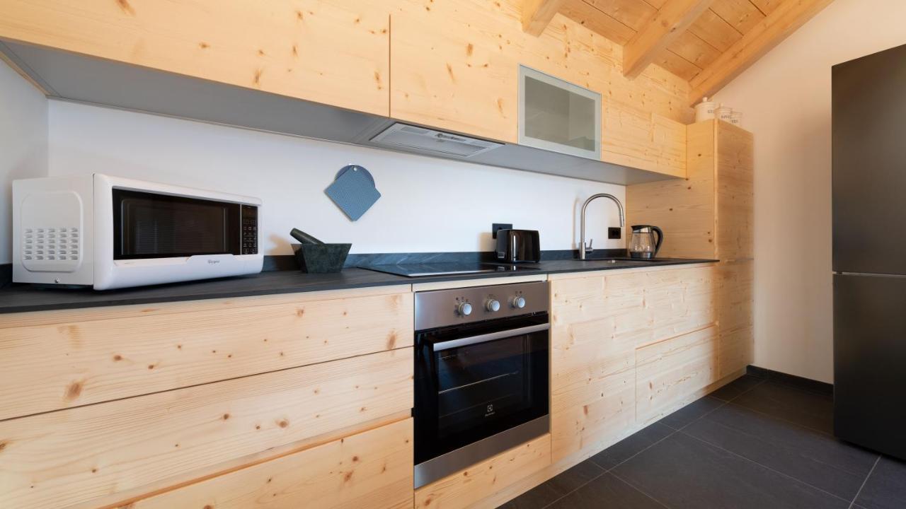 Italianway - Monte Ortigara 9 Leilighet Bormio Eksteriør bilde