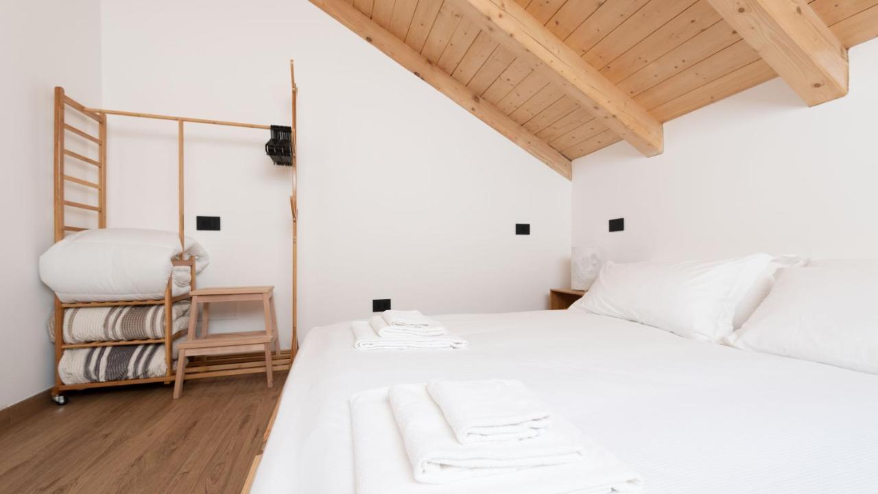 Italianway - Monte Ortigara 9 Leilighet Bormio Eksteriør bilde
