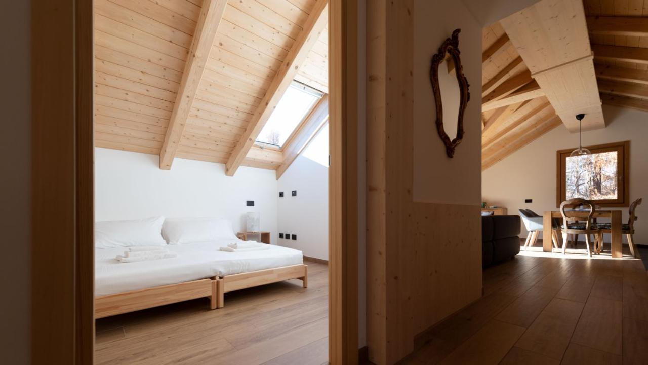 Italianway - Monte Ortigara 9 Leilighet Bormio Eksteriør bilde